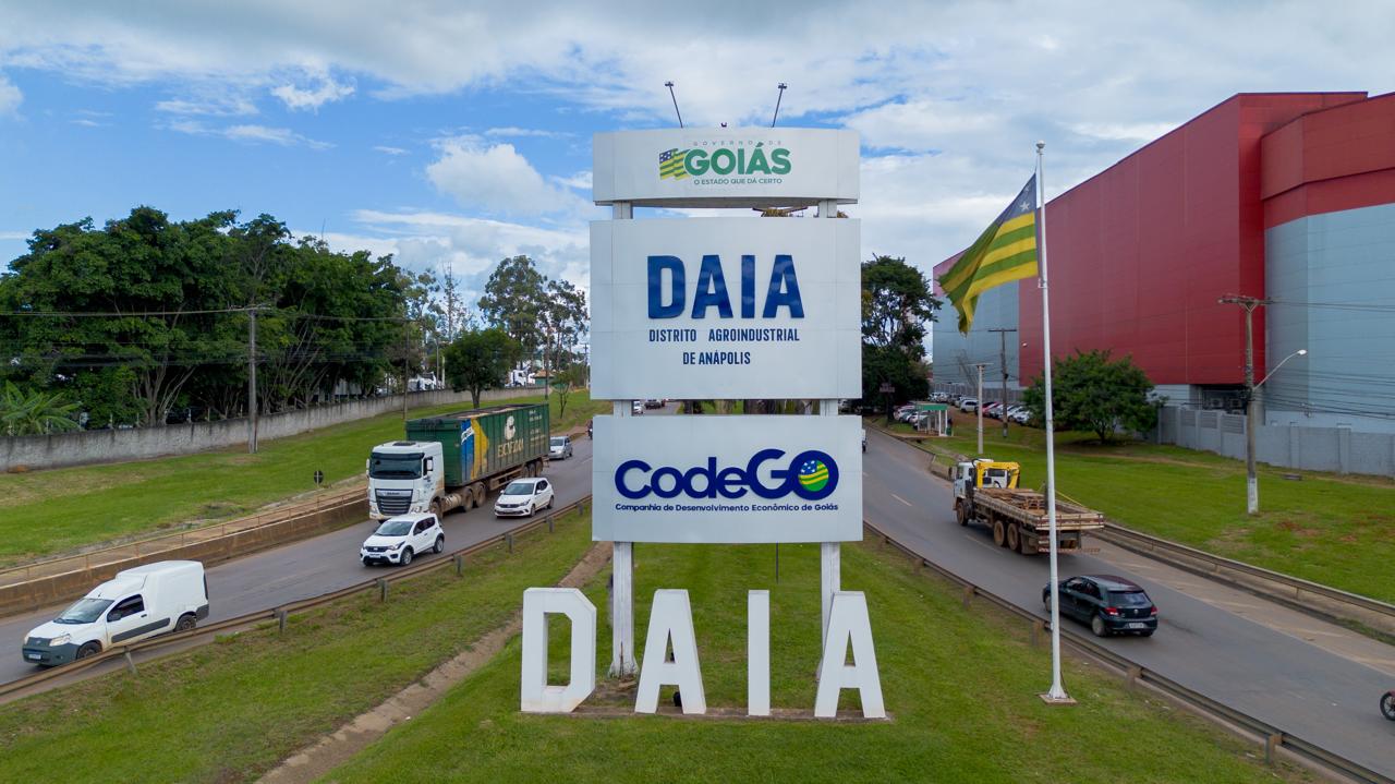 Estado investe R$ 4,6 milhões na infraestrutura do Daia - Jornal Boaz