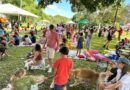 Jardim Botânico de Goiânia recebe programação cultural gratuita nos dias 16 e 17 de agosto