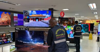 Produtos natalinos têm diferença de até 226% entre lojas, aponta Procon