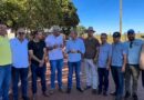 Mega investimento de R$ 80 milhões transforma Itaguari em novo polo da avicultura com projeto da São Salvador Alimentos