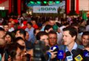 Daniel Vilela abre 79ª Exposição Agropecuária de Goiás