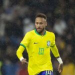 Copa do Mundo: exames de Neymar apontam ‘boa evolução’ , afirma CBF