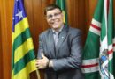 Vereador Tião Peixoto e secretária municipal Sabrina Garcez têm lei sancionada para fortalecer a proteção animal em Goiânia