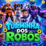 Aragoiânia terá festa gratuita do Dia das Crianças com carreta, brinquedos e diversas atrações neste sábado (10)